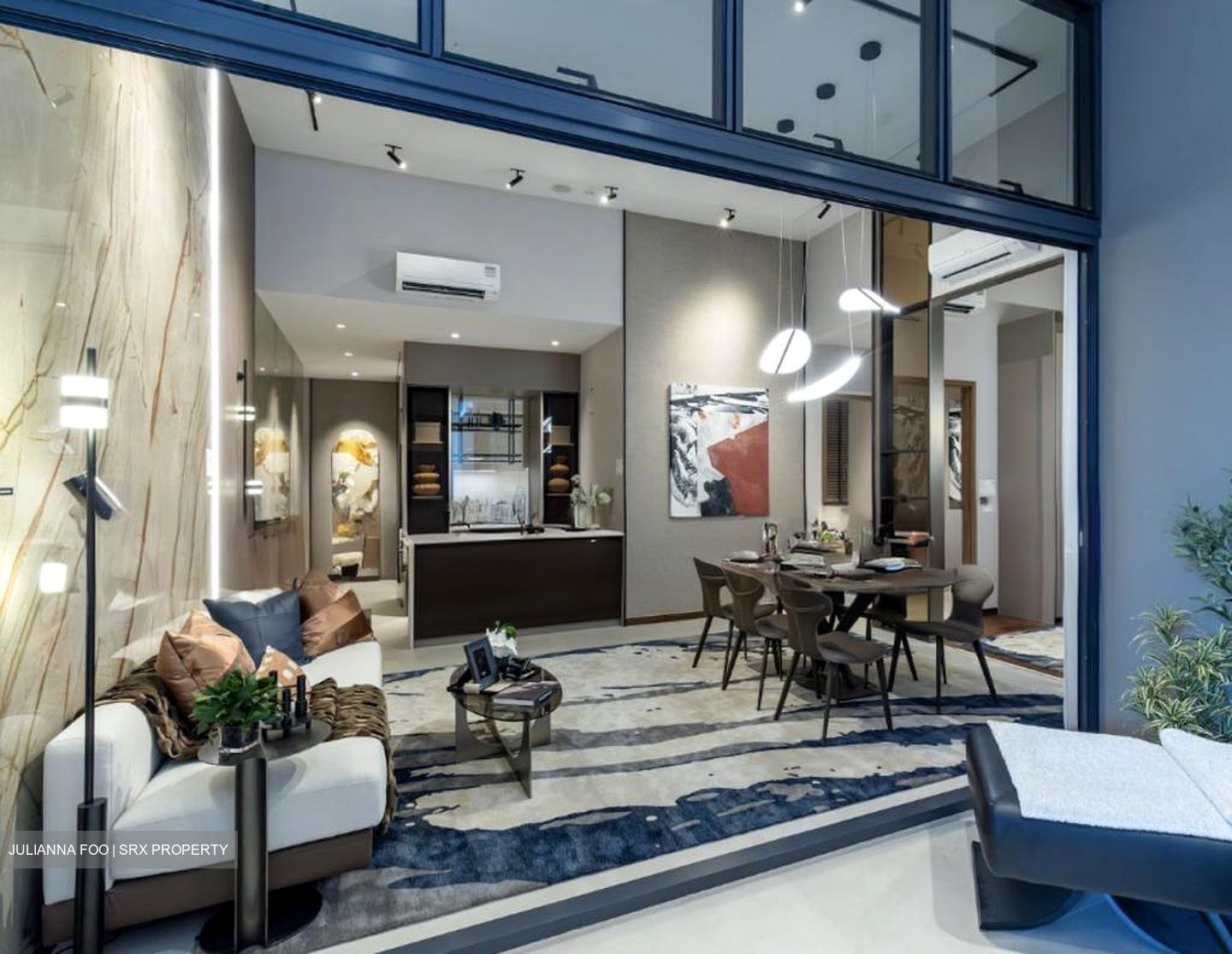 The Arden (D23), Apartment #610219251